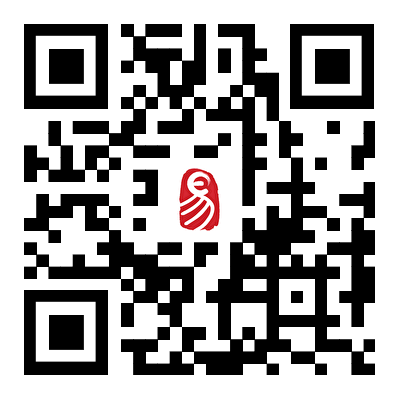 扫一扫添加微信