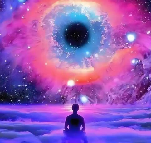 探寻高维能量：解锁生命非凡潜能