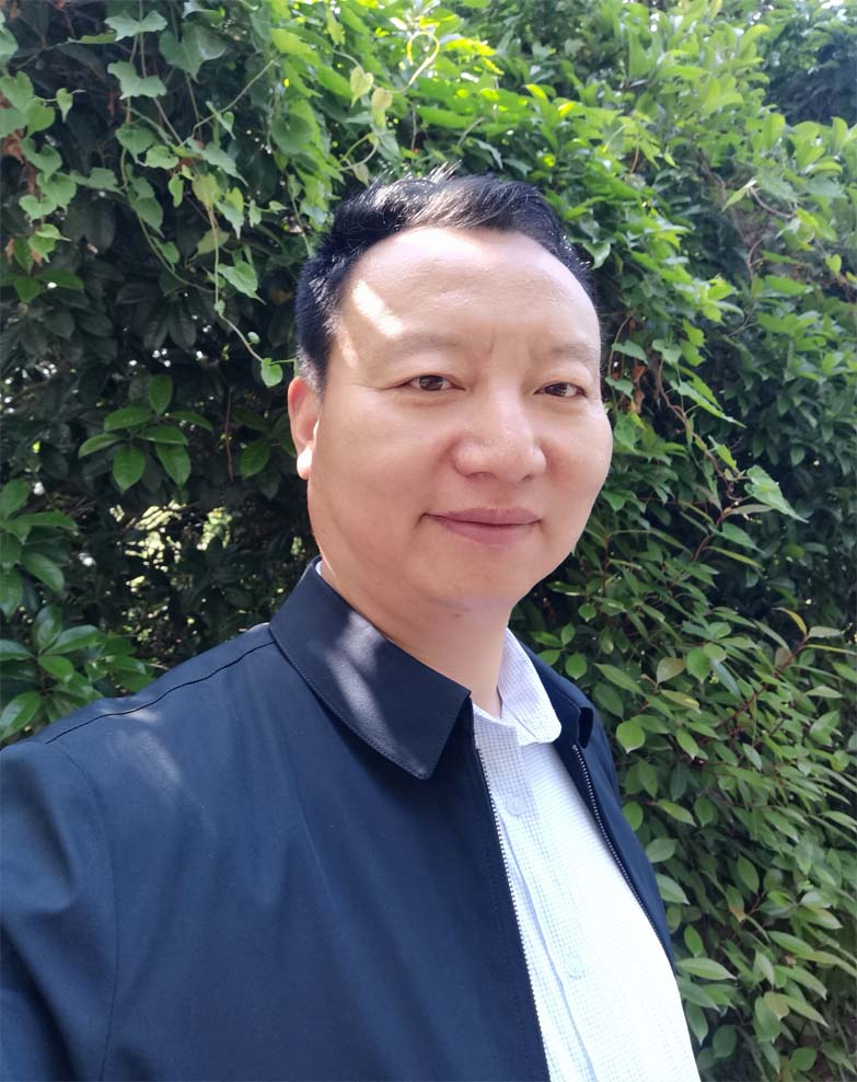 探寻三易道元高启源的传奇之路